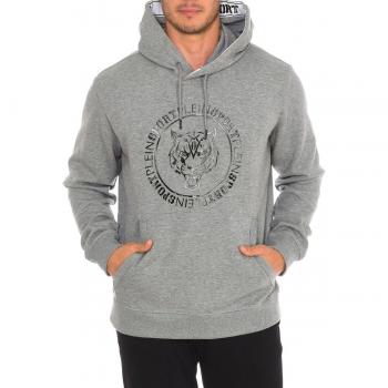 PHILIPP PLEIN SPORT Sudadera con capucha