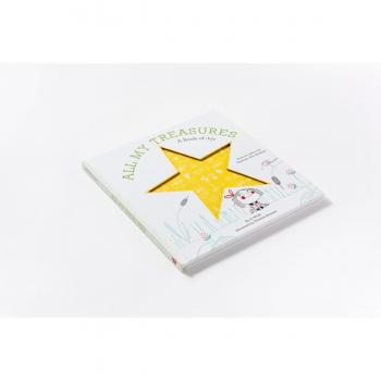 All My Treasures: A Book of Joy