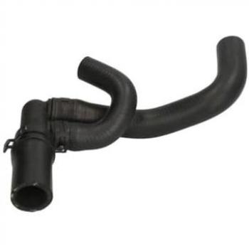 Tubería flexible de calefacción THERMOTEC DWW369TT para GOLF III (1H1)