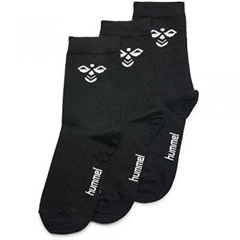 Hummel Sutton Kids Socks Pack of 3