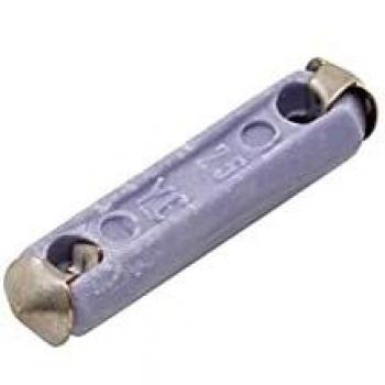 Fusible Hella 8JS 091 603-003 - 25A - Azul - Paquete de 100 unidades