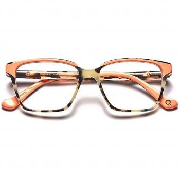 Etnia Barcelona Cariboo HVCO Armazones para Mujer Tortoiseshell 52 Lentes Recetadas Careyshell