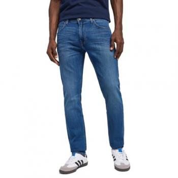 Lee Luke Slim Tapered Fit Men's Jeans