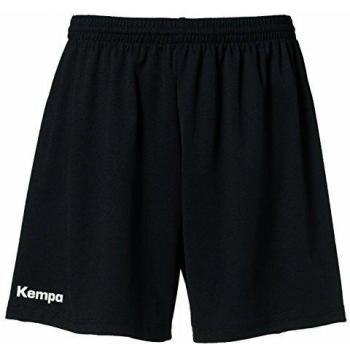 Kempa Classic Shorts De Juego De Balonmano, Hombre, Blanco, XXS/XS