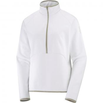 Salomon Chaqueta de mujer SNTIAL Warm HZ Mid