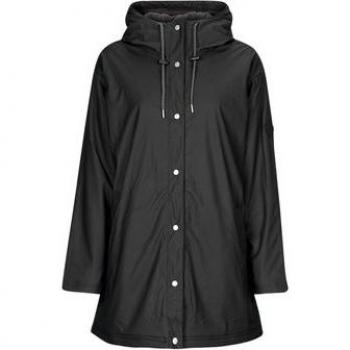 Chaqueta de mujer Roxy Rain Road Gris