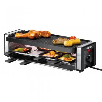 Unold Finesse - Raclette, 1100 W