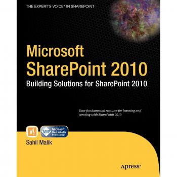 Guía Completa de Microsoft SharePoint 2010 - Apress