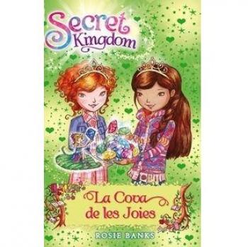 Secret Kingdom 18. la Cova de les Joies