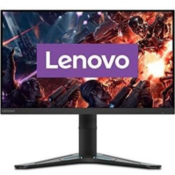 Lenovo G27q-20 - Monitor Gaming 27 2K QHD