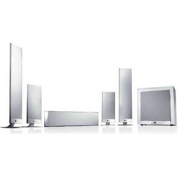 KEF T205 - Sistema de sonido 5.1