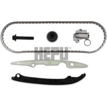 Kit de cadena de distribución HEPU 21-0462