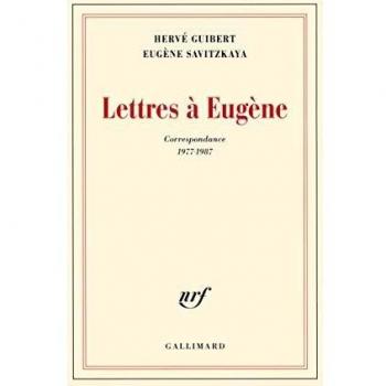 Cartas a Eugène - Correspondencia 1977-1987