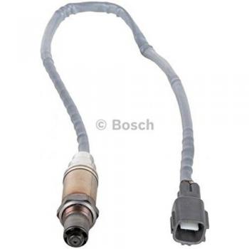 Sonda Lambda Bosch F 00H L00 184 - Sensor de Oxígeno Preciso y Duradero