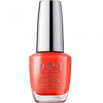 Esmalte de Uñas OPI Infinite Shine ¡Viva OPI!