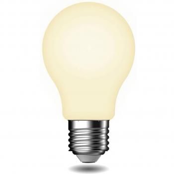 Nordlux Smart LED E27 A60 4,7W CCT 550lm, atenuable