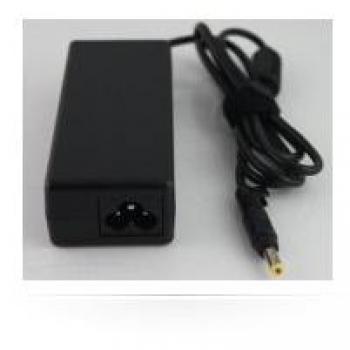 MicroBattery MBA1334 Adaptador e inversor de Corriente Interior 40 W Negro - Fuente de alimentación