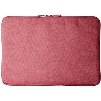 Rivacase 7705 Funda para Notebook Rojo 13.3