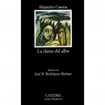 La Dama Del Alba: La Dama Del Alba
