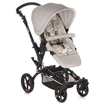 Jané 5469 T30 - Carro de paseo Pearl