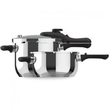 Olla Express Taurus Moments Rapid 4/6L