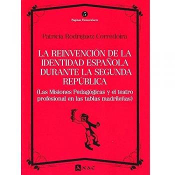 La reinvención de la identidad española durante la Segunda República: