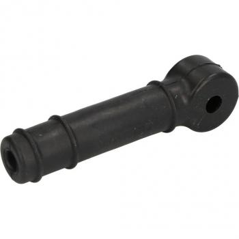 Kit de reparación de válvula muelle neumático WABCO 4334013804 con asiento de rótula