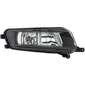 Faro antiniebla HELLA 1ND 010 455-121 ECE/CCC derecha para VW Sharan (7N1, 7N2)