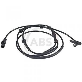 Sensor ABS de velocidad de rueda A.B.S. 30607 para ALFA ROMEO y FIAT