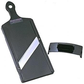 Japanese Cabbage Shredder by Shimomura - Tonkatsu Style Slicer