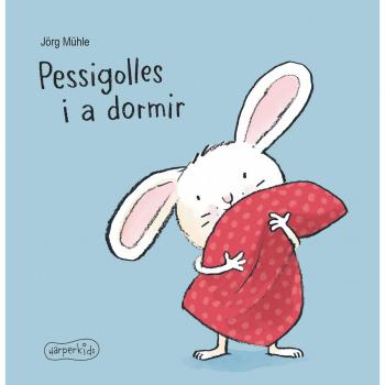 Pessigolles i a dormir: 2 - Jörg Mühle