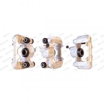 Pinza de freno FERODO FCL694466, Trasero Derecha, compatible con vehículos específicos, incluye pistón y soporte para instalación, fabricada con materiales de alta calidad para garantizar durabilidad y rendimiento óptimo en el sistema de fr