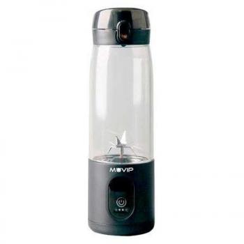 Batidora de Vaso Portátil Recargable 600ml