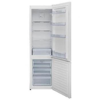 Hyundai HYC180M55NFB2 Frigorífico Combi No Frost 180 cm Blanco 269L Clase F