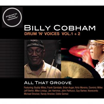 Drum'n'voice 1&2