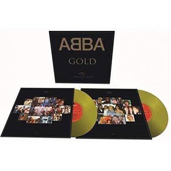 Abba - 2Vinilos Gold 30 Aniversario