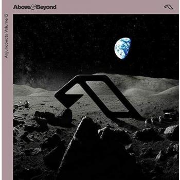 Anjunabeats Volume 13