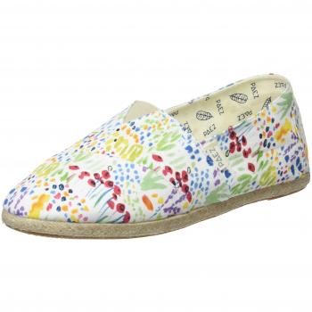 PAEZ Original-Print, Alpargatas para Mujer,