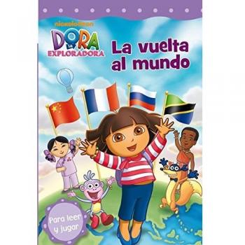 La vuelta al mundo