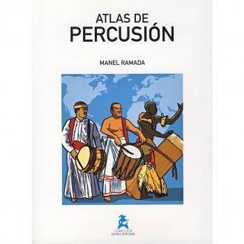 Atlas De Percusión