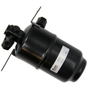 Secadora de aire acondicionado NISSENS NIS 95025, filtro deshidratante para aire acondicionado NISSENS 95025