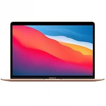 Laptop Apple MacBook Air (2020) 13,3 M1 8 GB RAM 256 GB SSD Teclado Azerty Francés