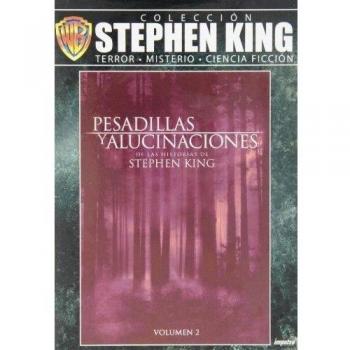 Pesadillas y alucinaciones 2 [DVD]