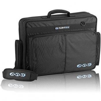 Bolsa de Vuelo Zomo L para Controlador Traktor Kontrol S4 y Vestax VCI-380