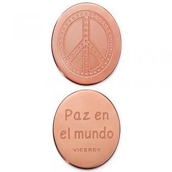 Viceroy Medallón VMC0003-09 Unisex Rosado