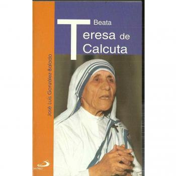 Beata Teresa de Calcuta: 1