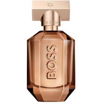 Hugo Boss The Scent For Her Le Parfum - 50ml Ambery Eau de Parfum with Pink Peppercorn, Orange Blossom, and Vetiver Akigalawood