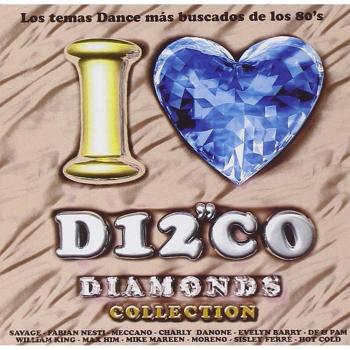 I Love Disco Diamonds Collection Vol.11