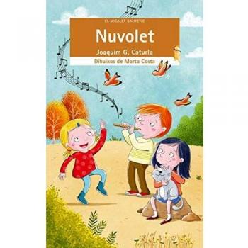 Nuvolet: 223 - Gonzàlez Caturla, Joaquim