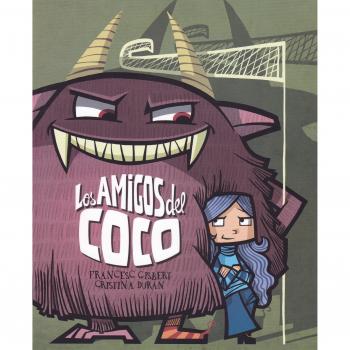 Los amigos del Coco